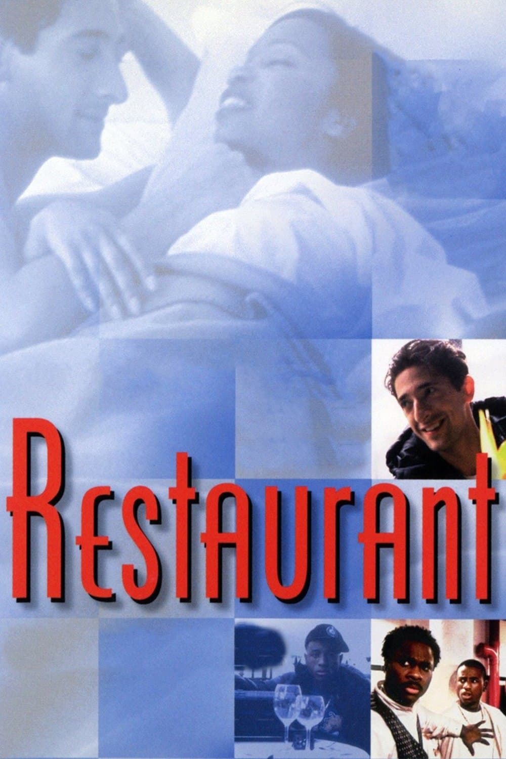 Oglądaj Restauracja