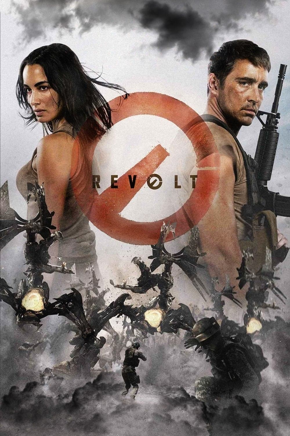 Oglądaj Revolt