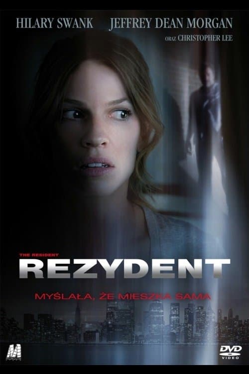 Oglądaj Rezydent