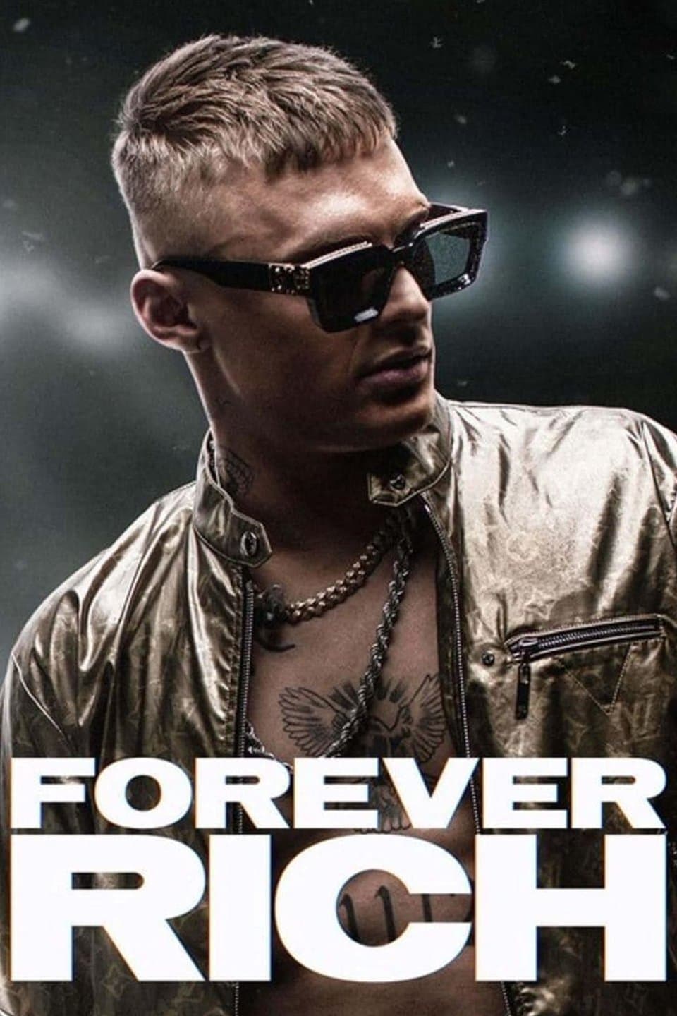 Oglądaj Richie – król rapu