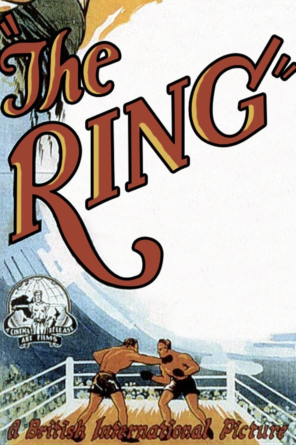 Oglądaj Ring