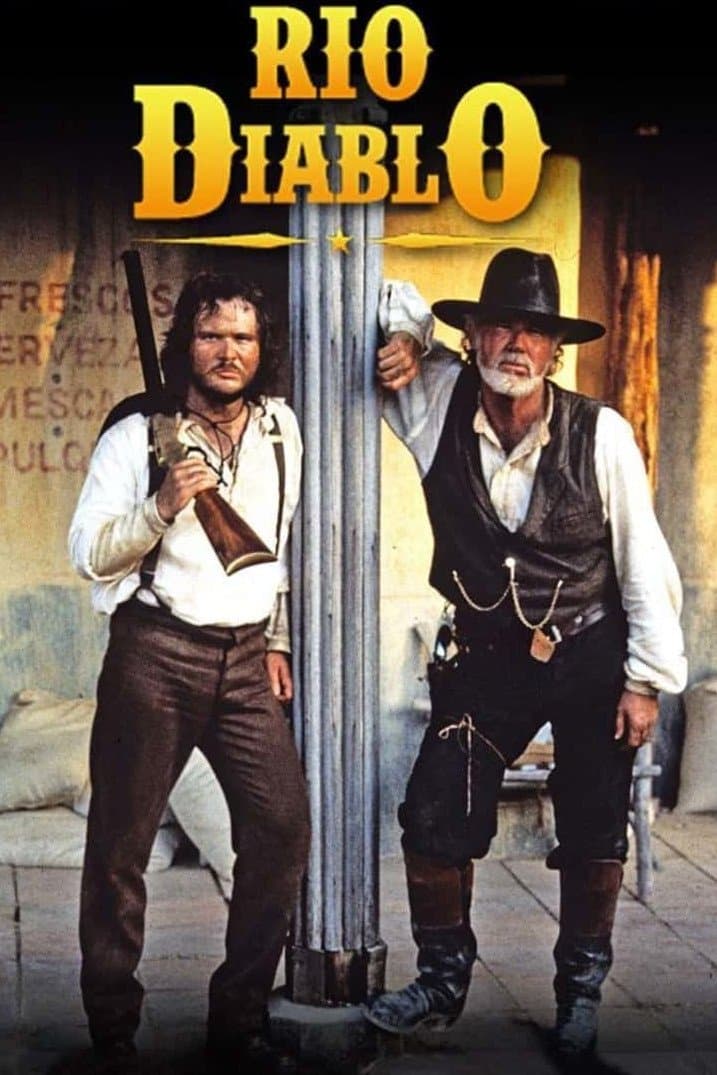 Oglądaj Rio Diablo