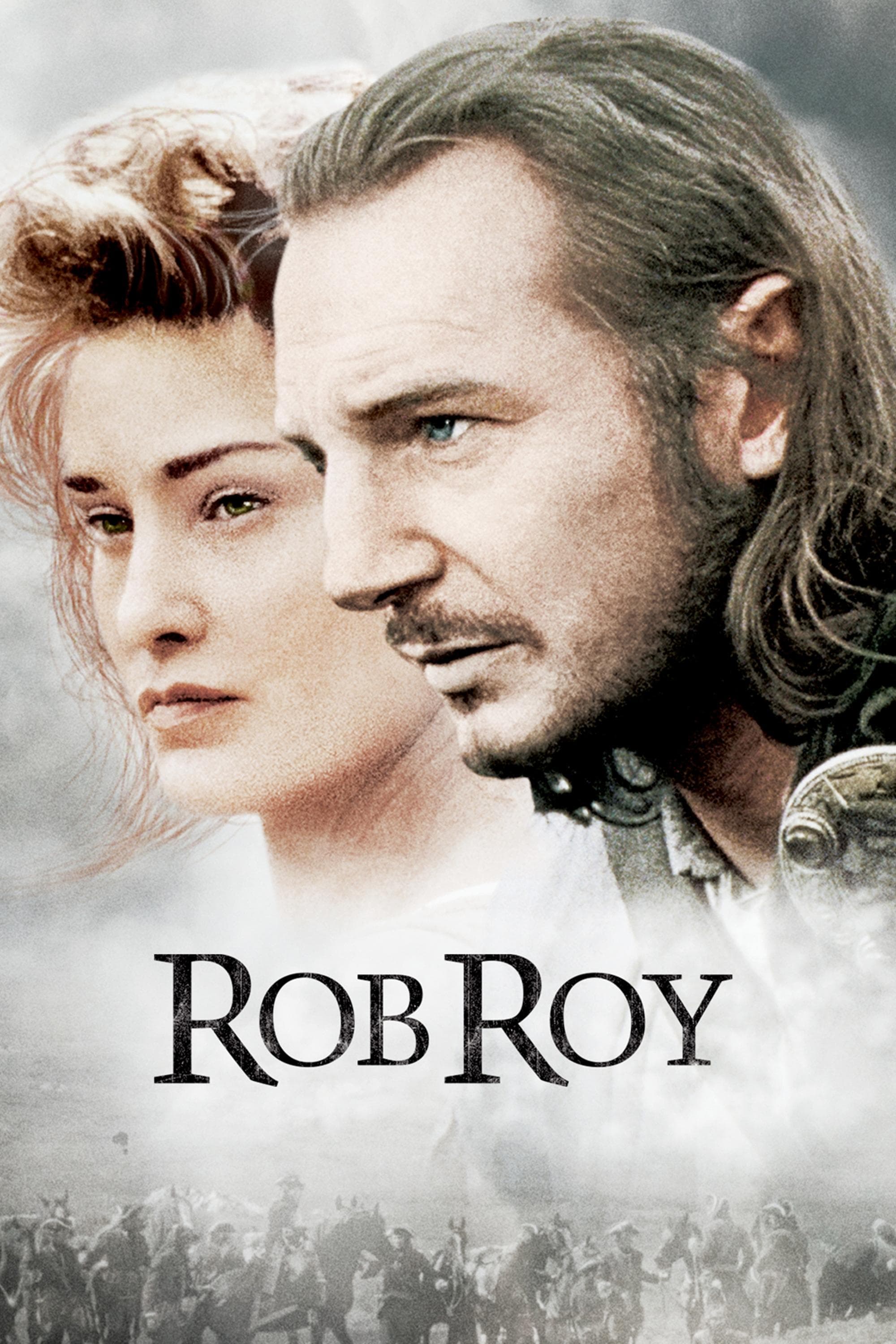 Oglądaj Rob Roy
