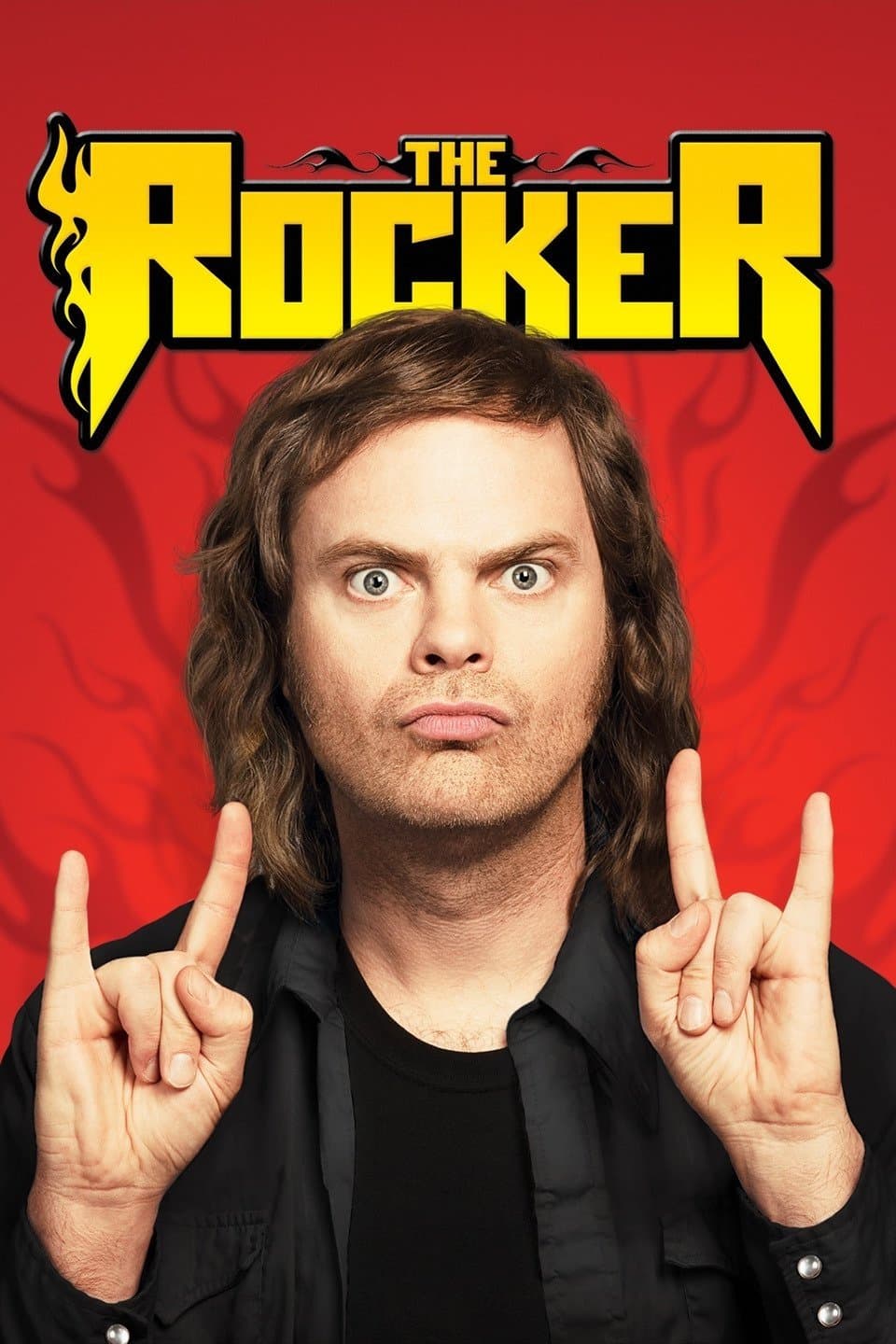 Oglądaj Rocker