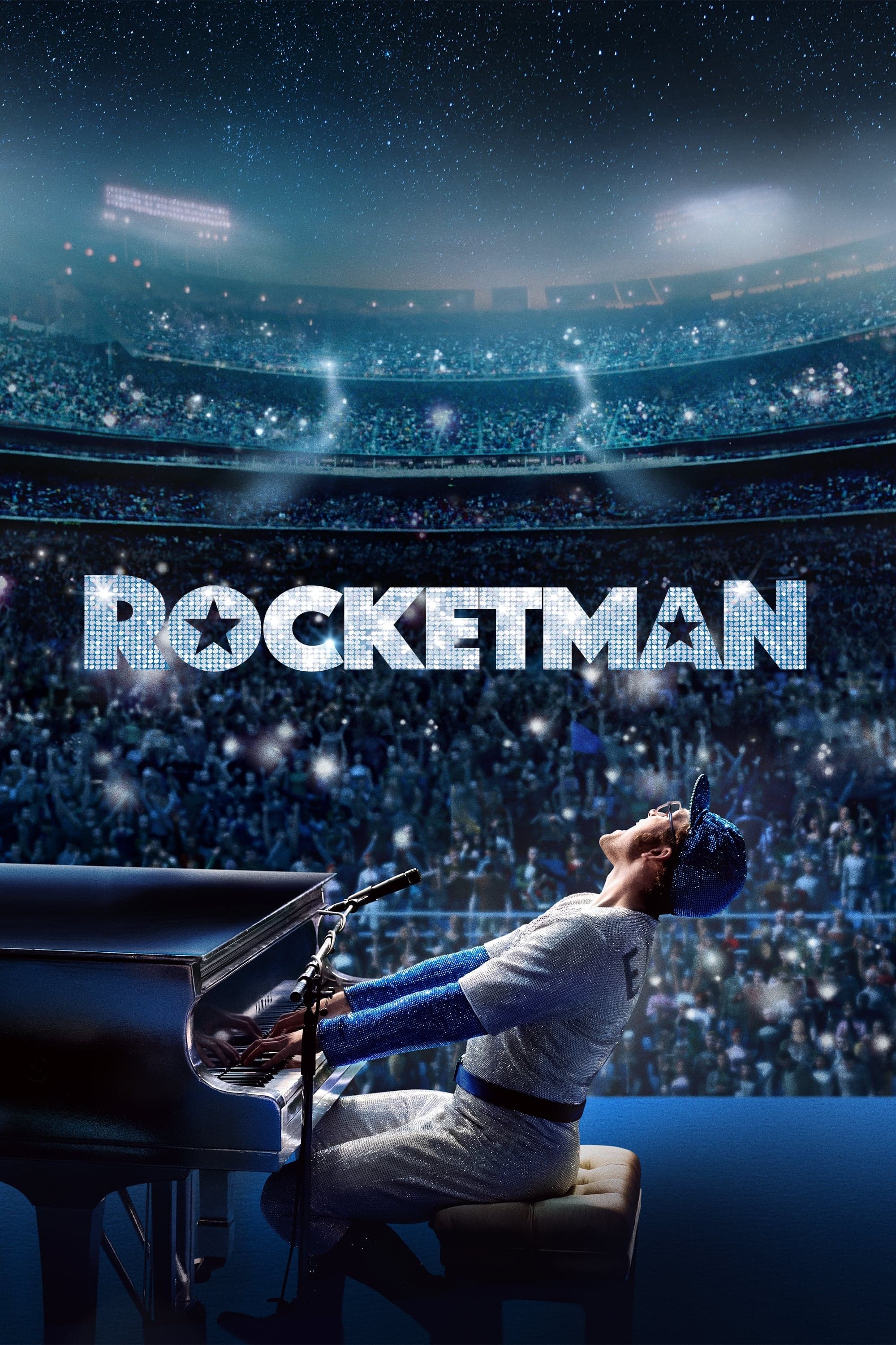 Oglądaj Rocketman