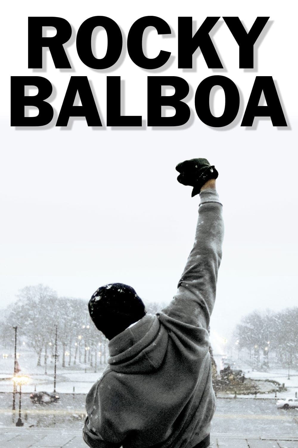 Oglądaj Rocky Balboa