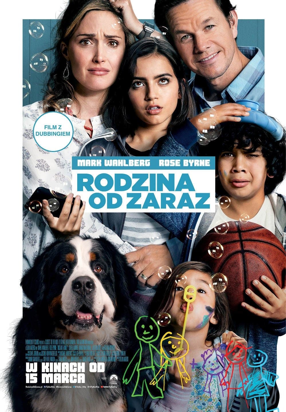 Oglądaj Rodzina od zaraz