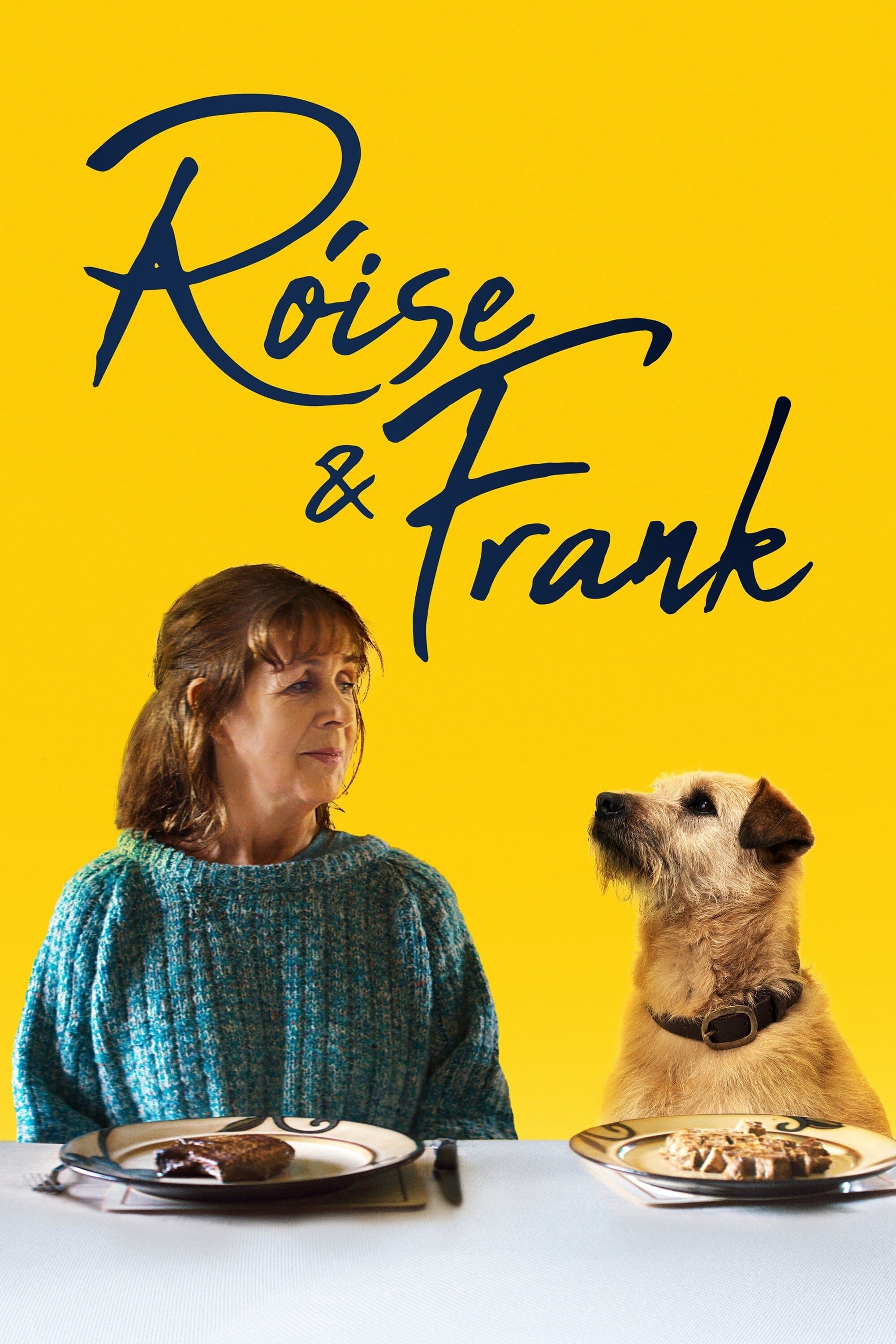 Oglądaj Roise i Frank