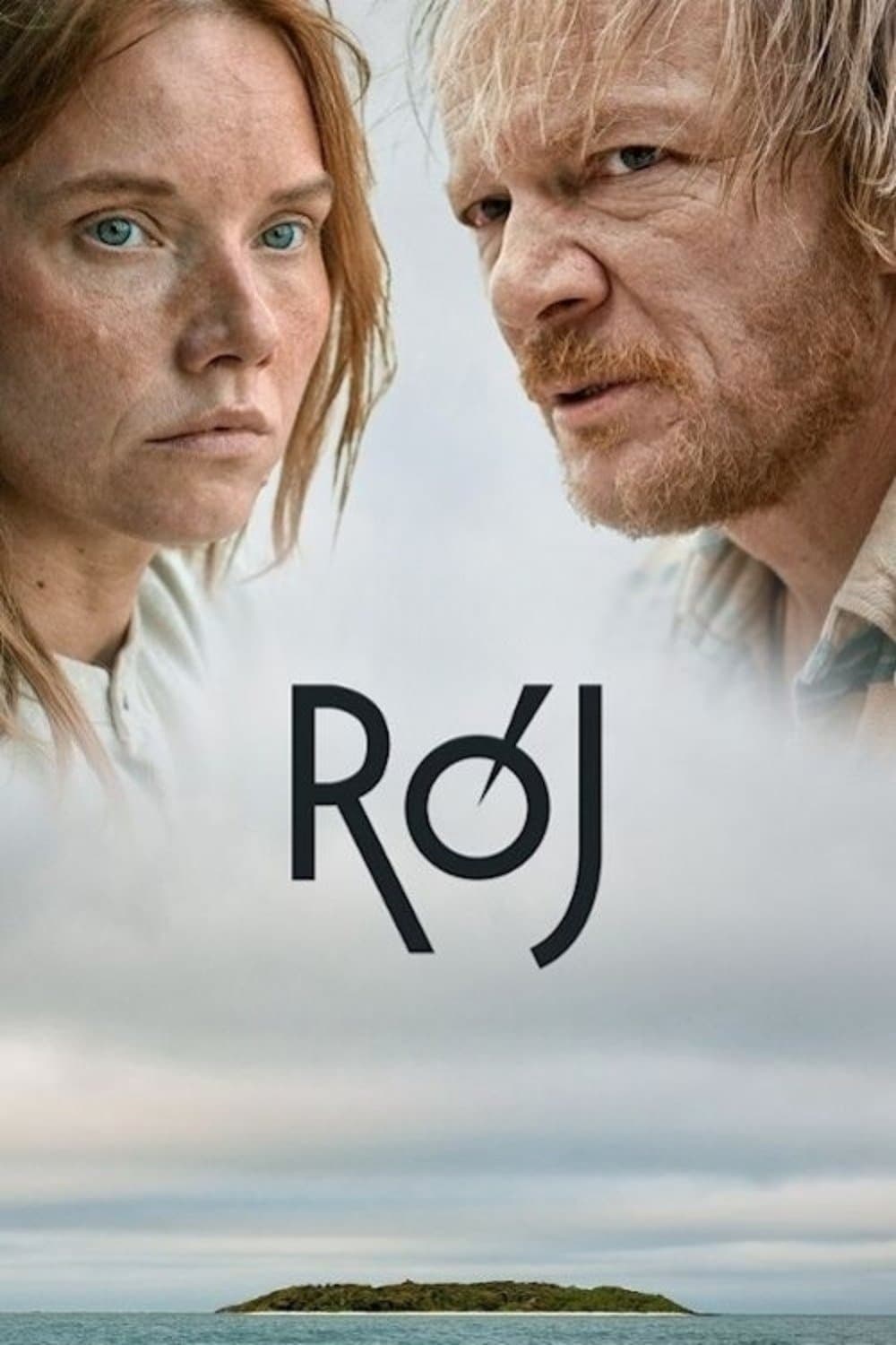 Oglądaj Rój