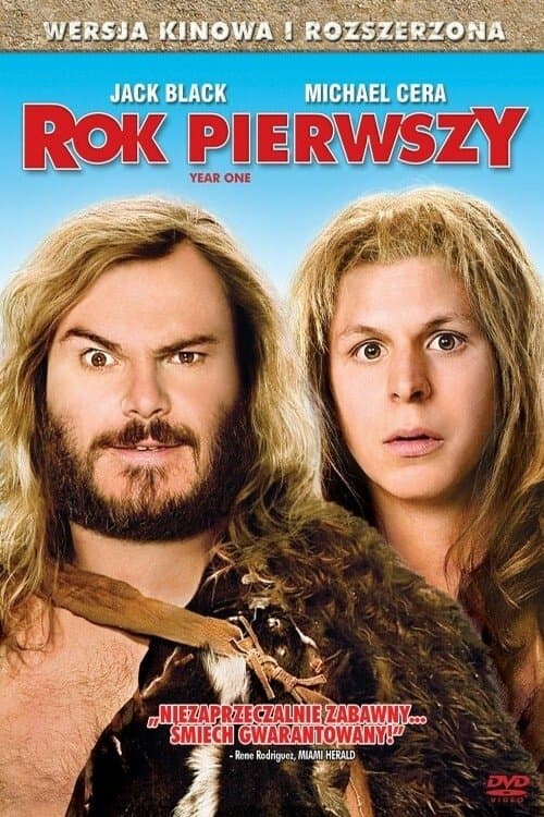 Oglądaj Rok pierwszy
