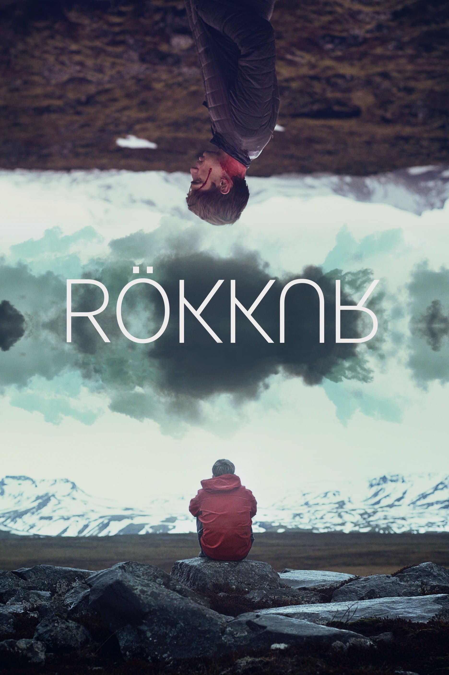 Oglądaj Rökkur