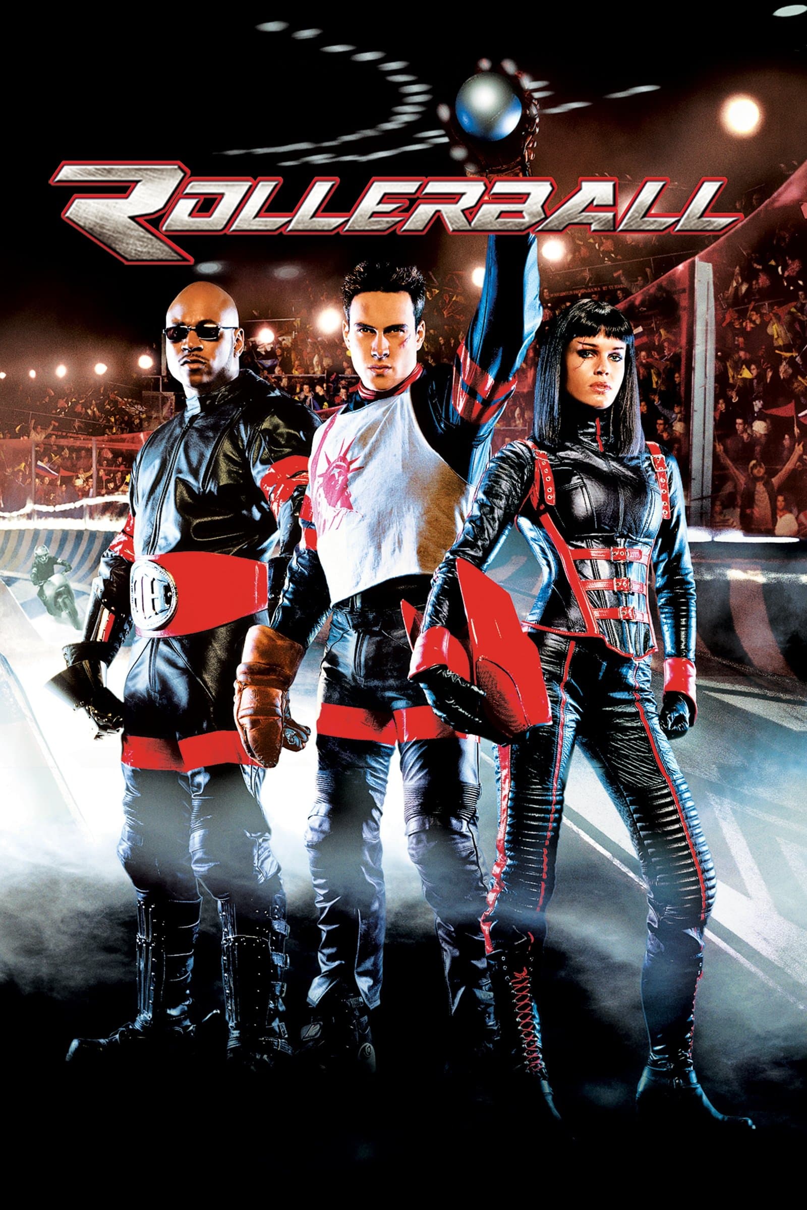 Oglądaj Rollerball