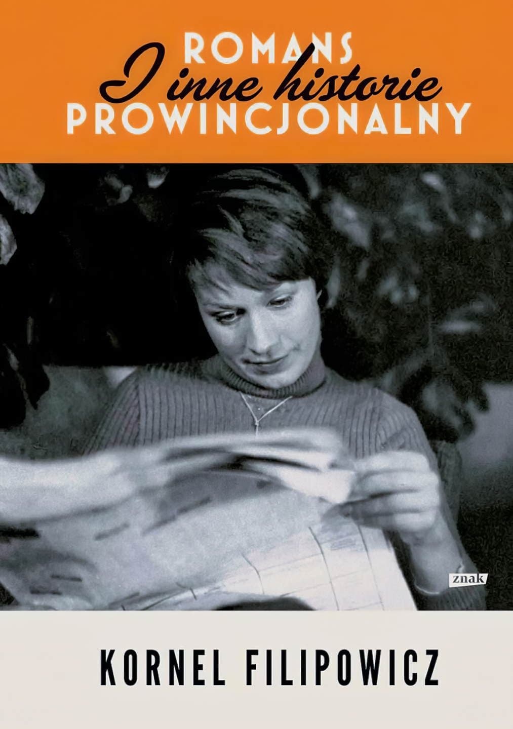 Oglądaj Romans prowincjonalny