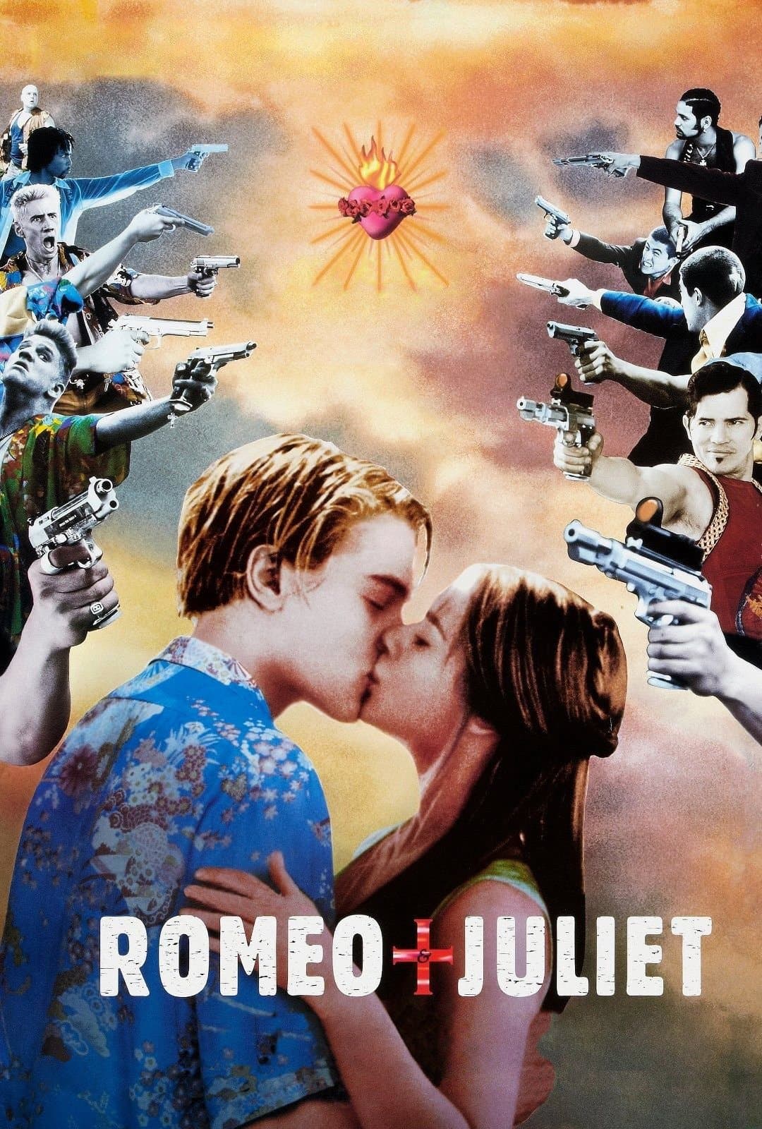 Oglądaj Romeo i Julia