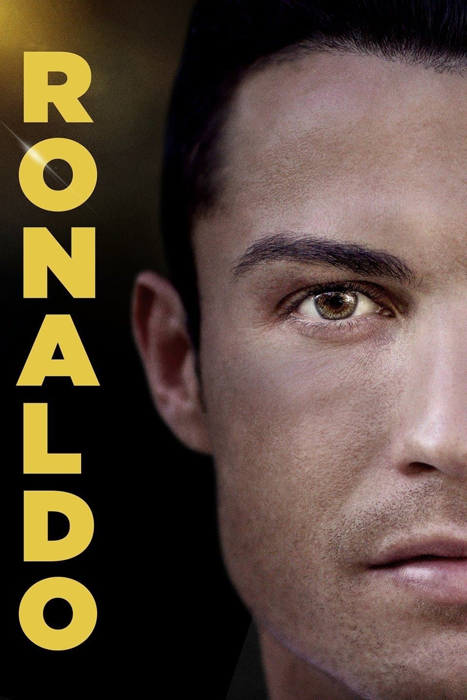 Oglądaj Ronaldo