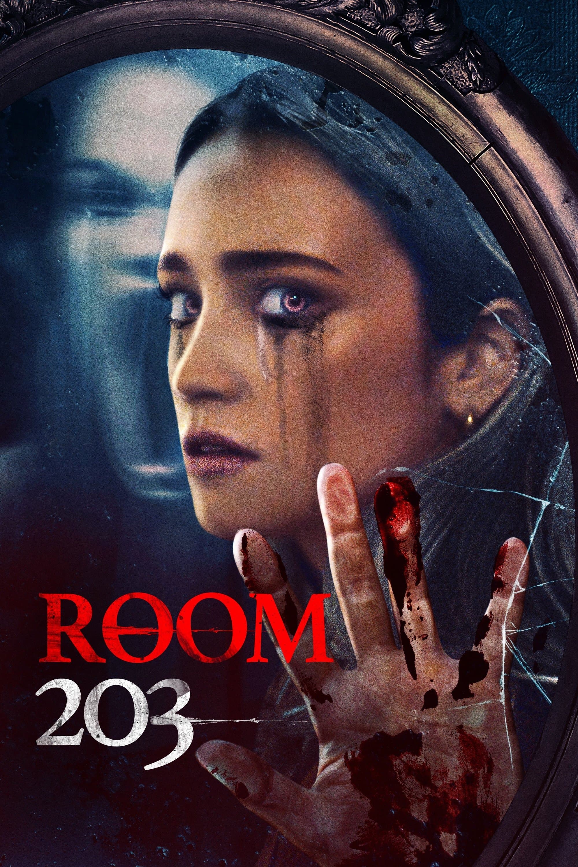 Oglądaj Room 203