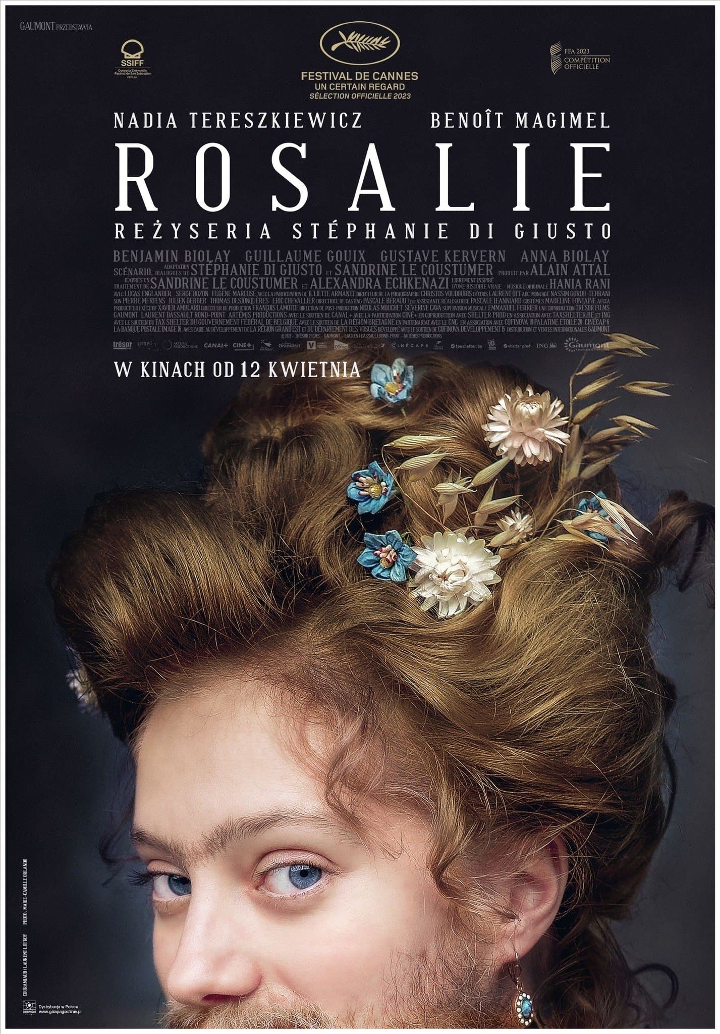 Oglądaj Rosalie