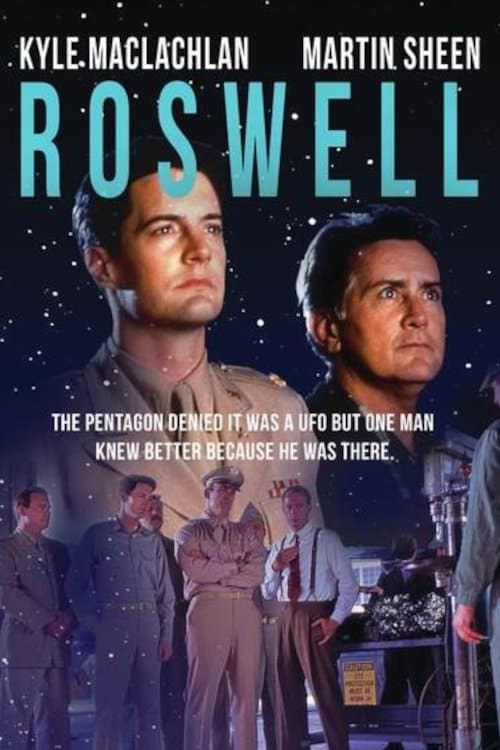 Oglądaj Roswell