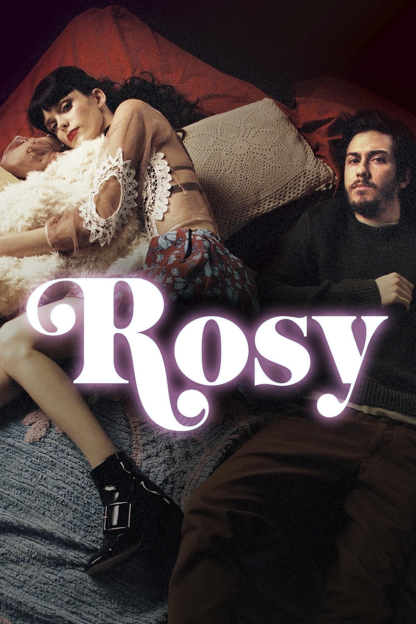 Oglądaj Rosy