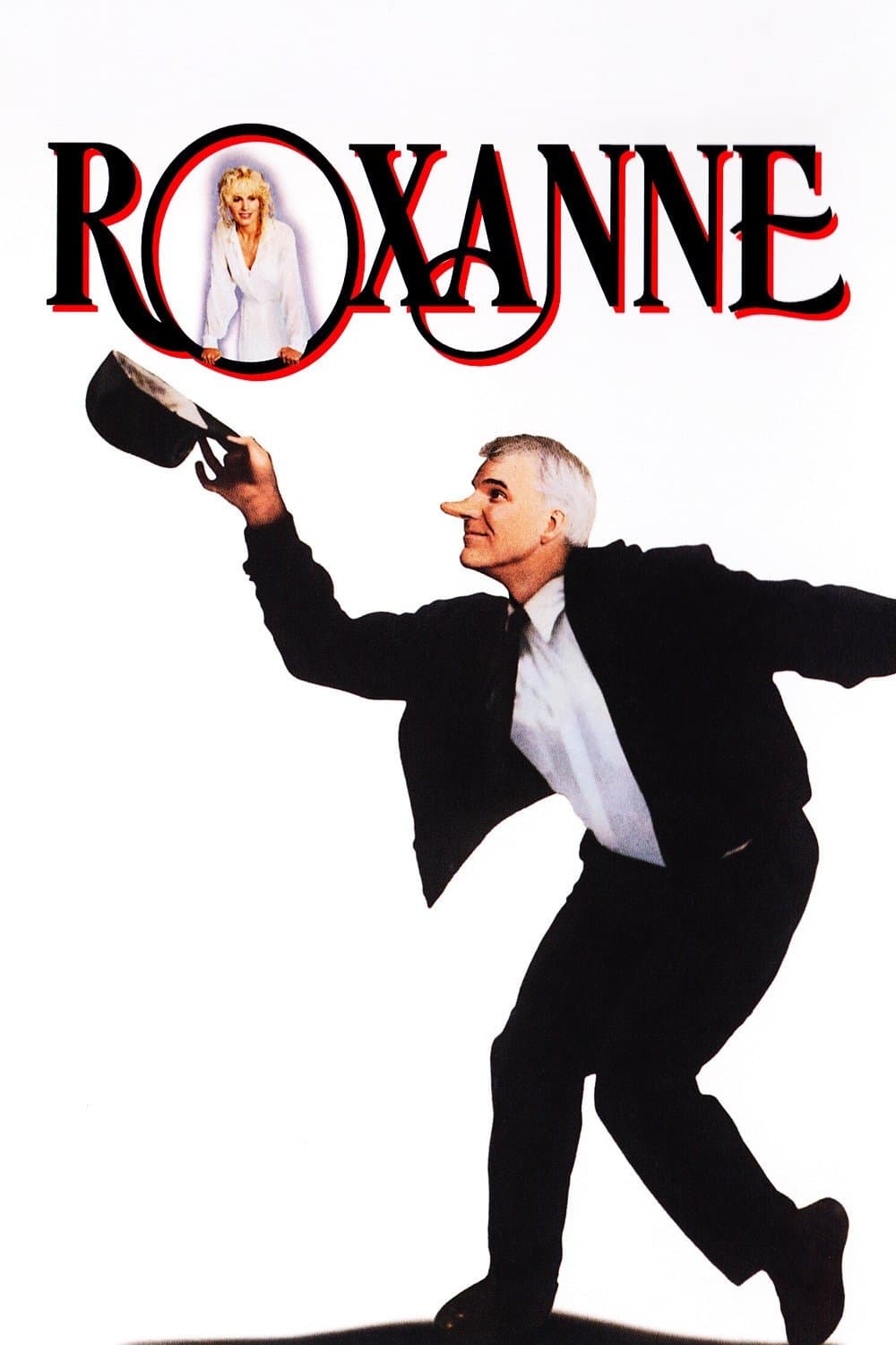 Oglądaj Roxanne