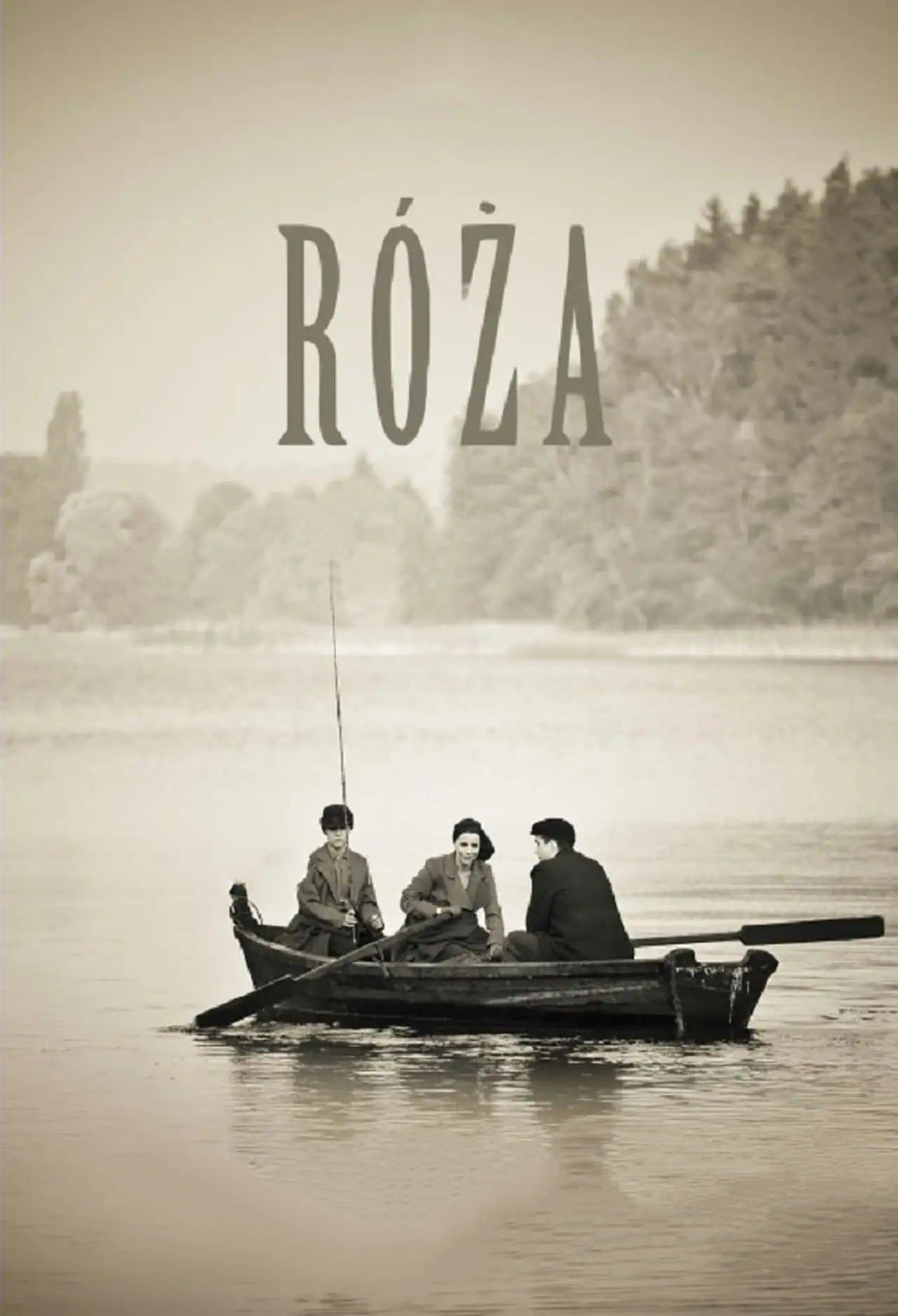 Oglądaj Róża