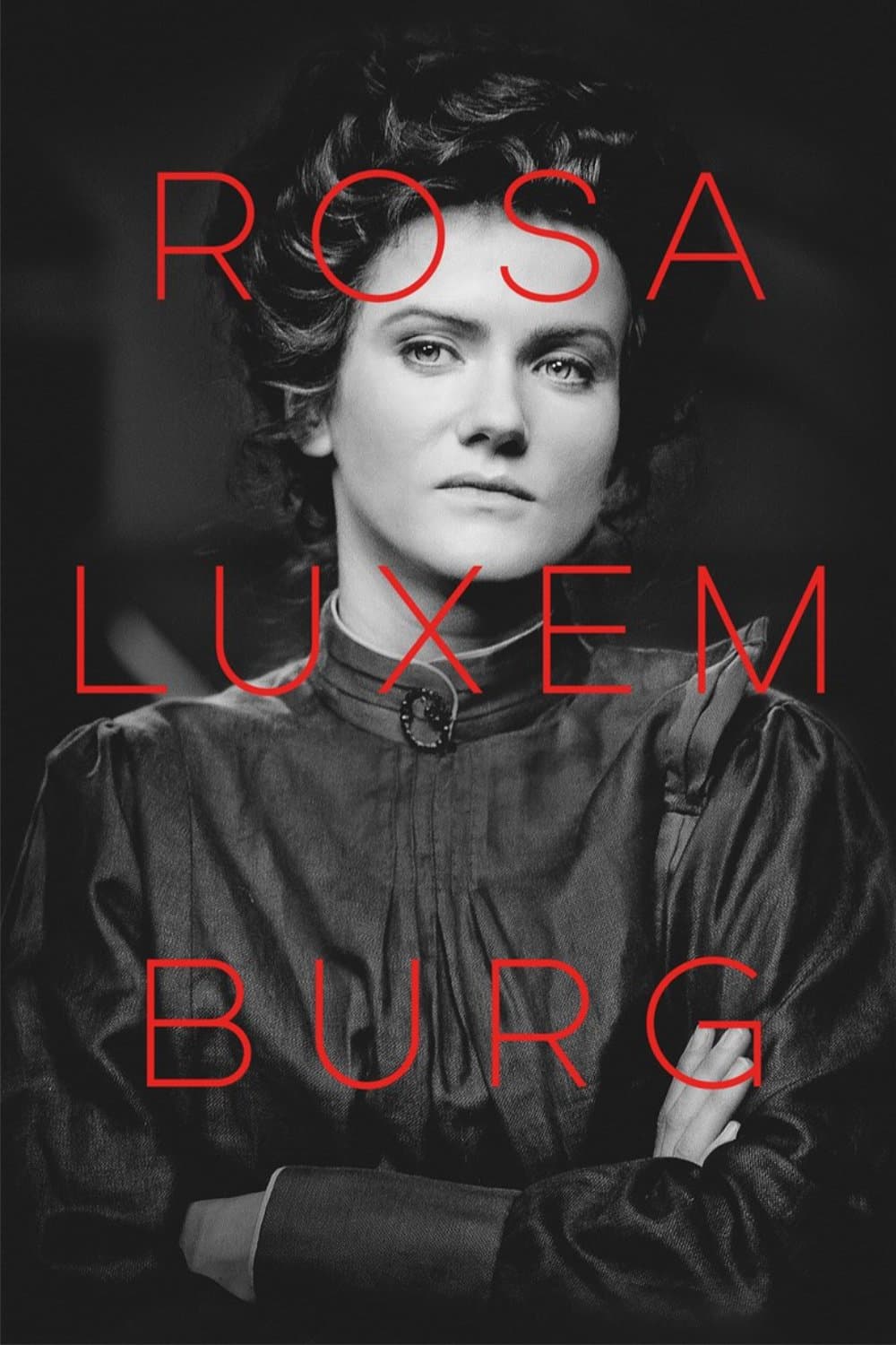 Oglądaj Róża Luksemburg