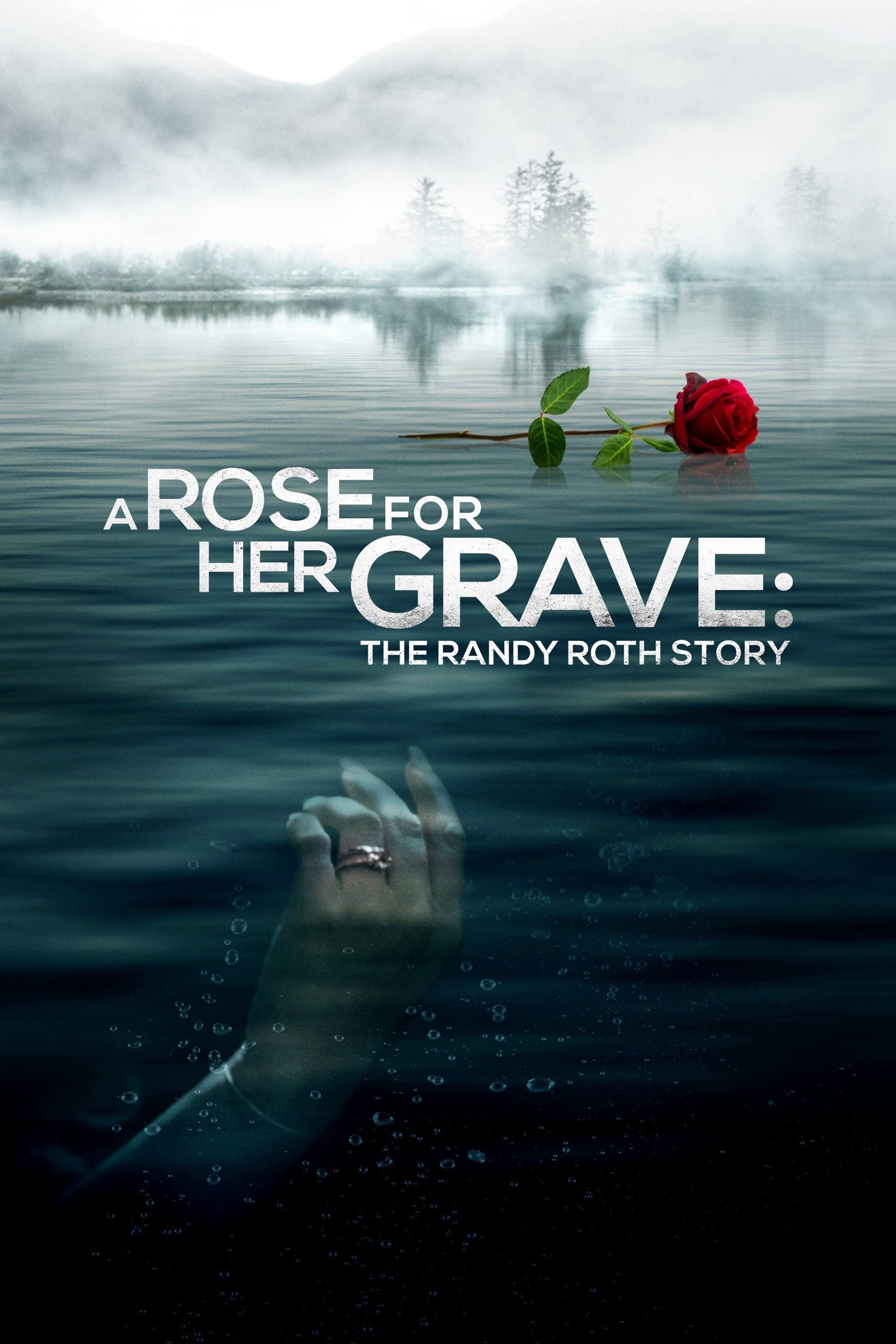 Oglądaj Różę na jej grób: Historia Randy'ego Rotha