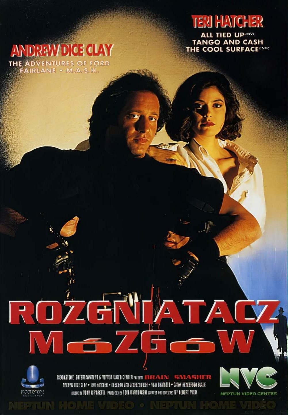 Oglądaj Rozgniatacz mózgów