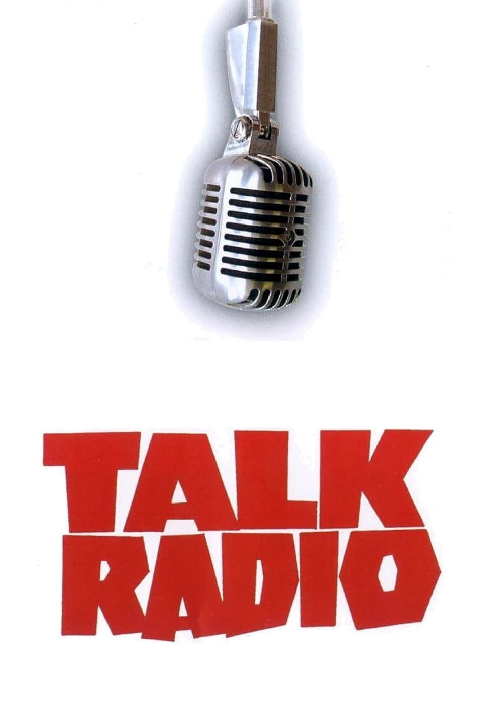 Oglądaj Rozmowy radiowe