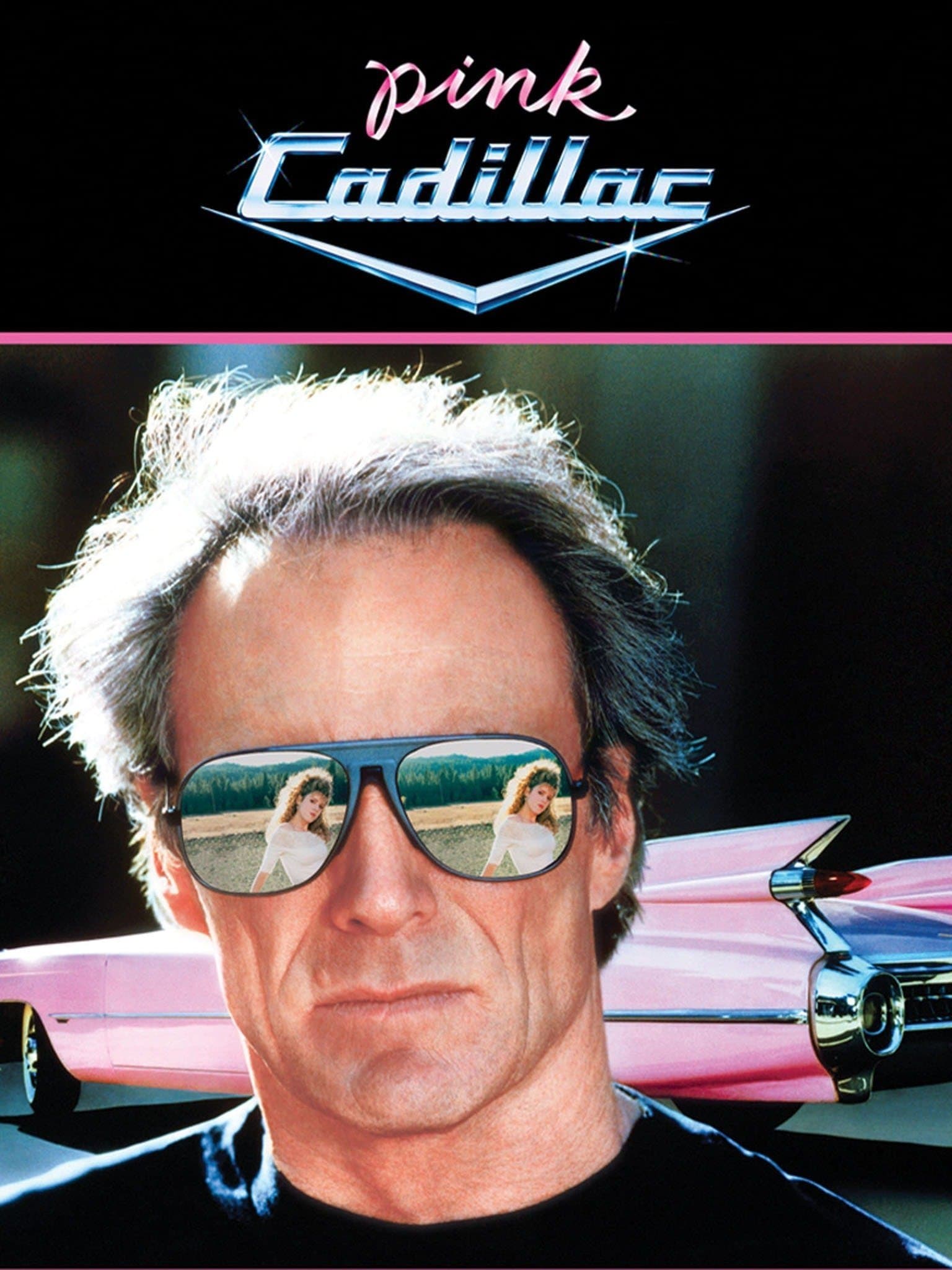 Oglądaj Różowy Cadillac
