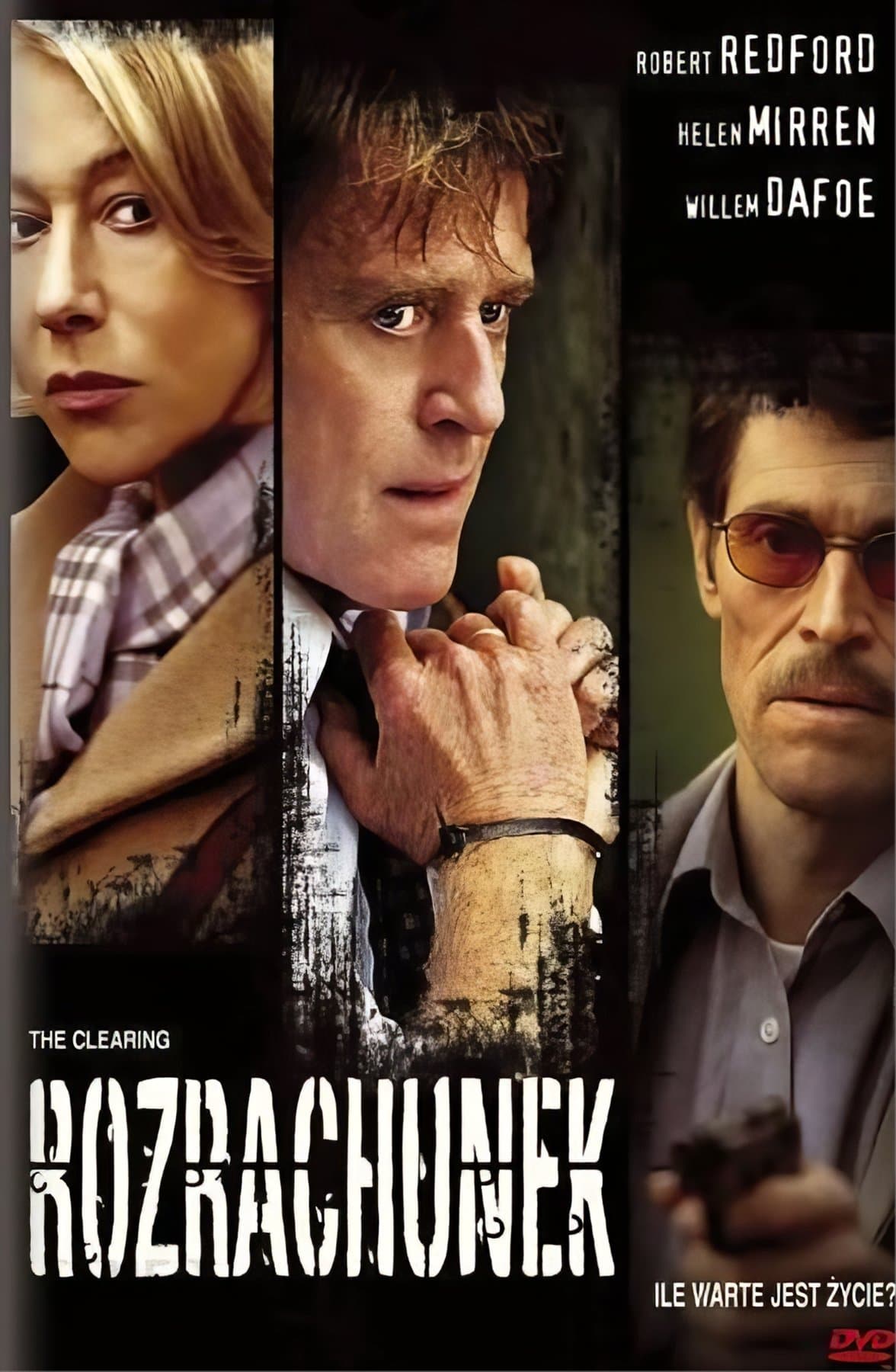 Oglądaj Rozrachunek