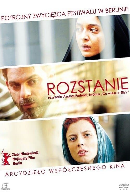 Oglądaj Rozstanie