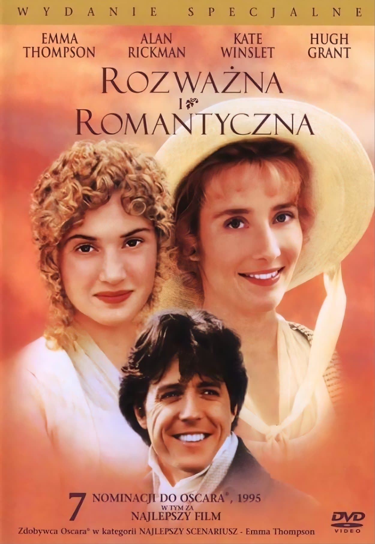 Oglądaj Rozważna i romantyczna