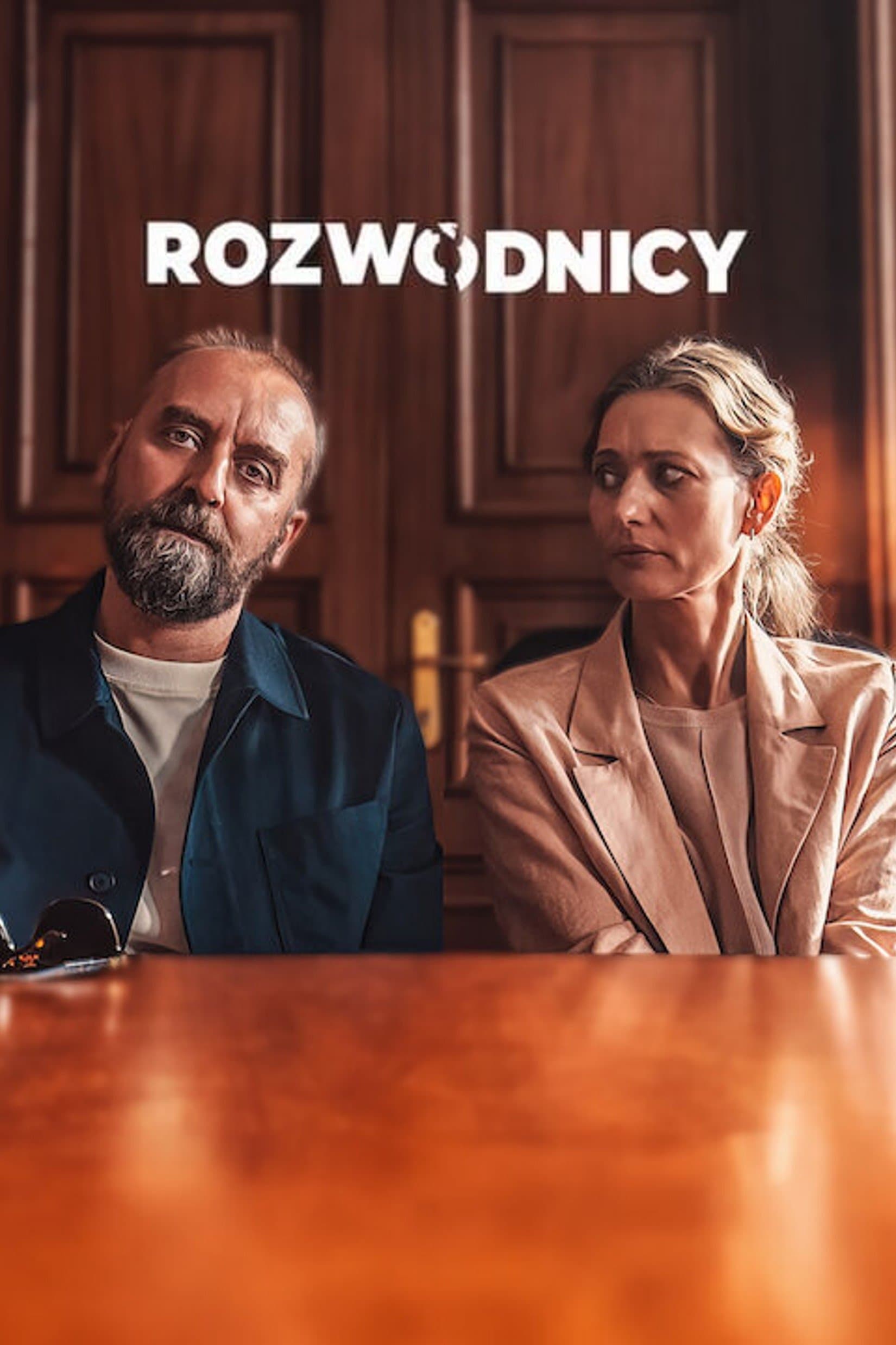 Oglądaj Rozwodnicy