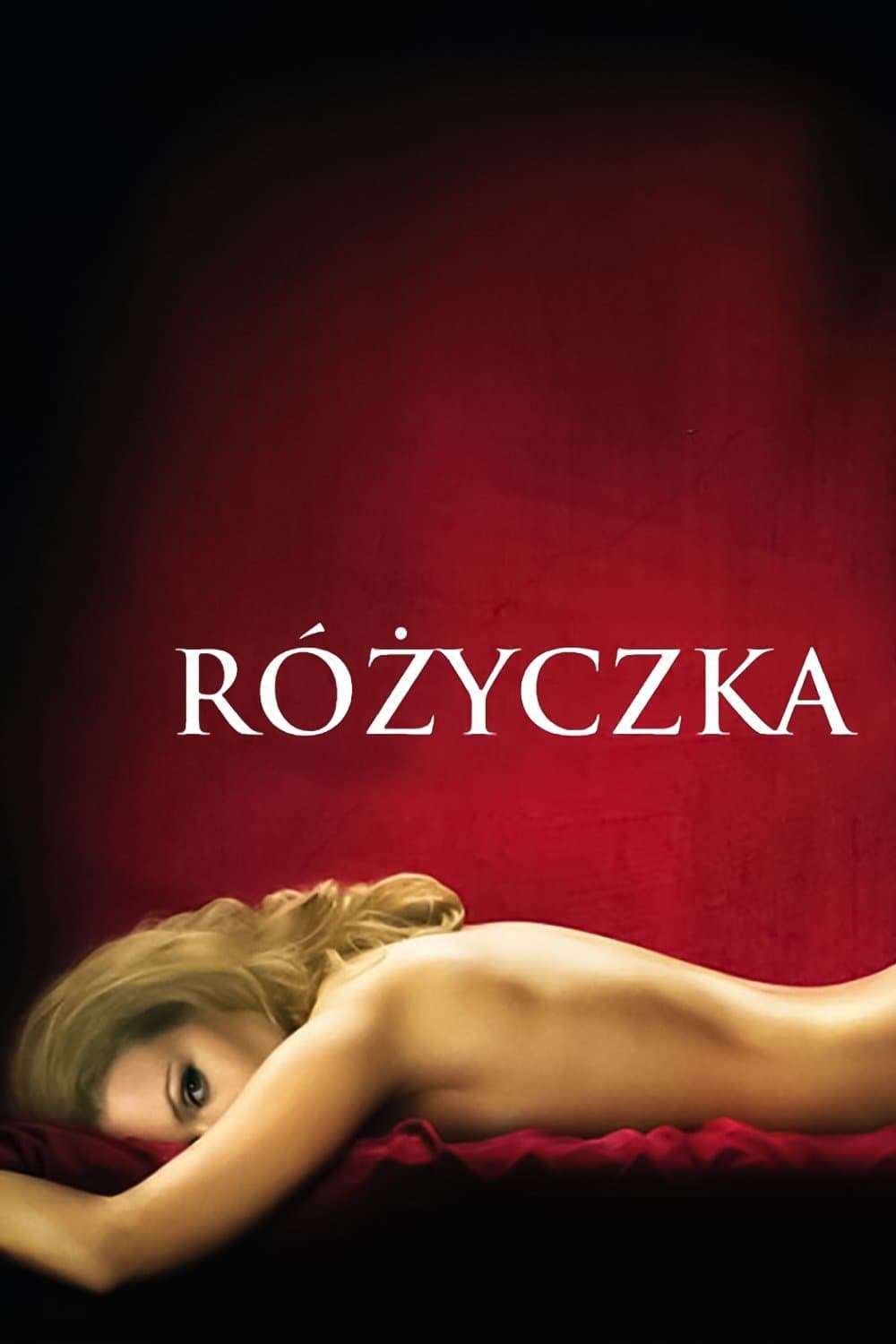 Oglądaj Różyczka
