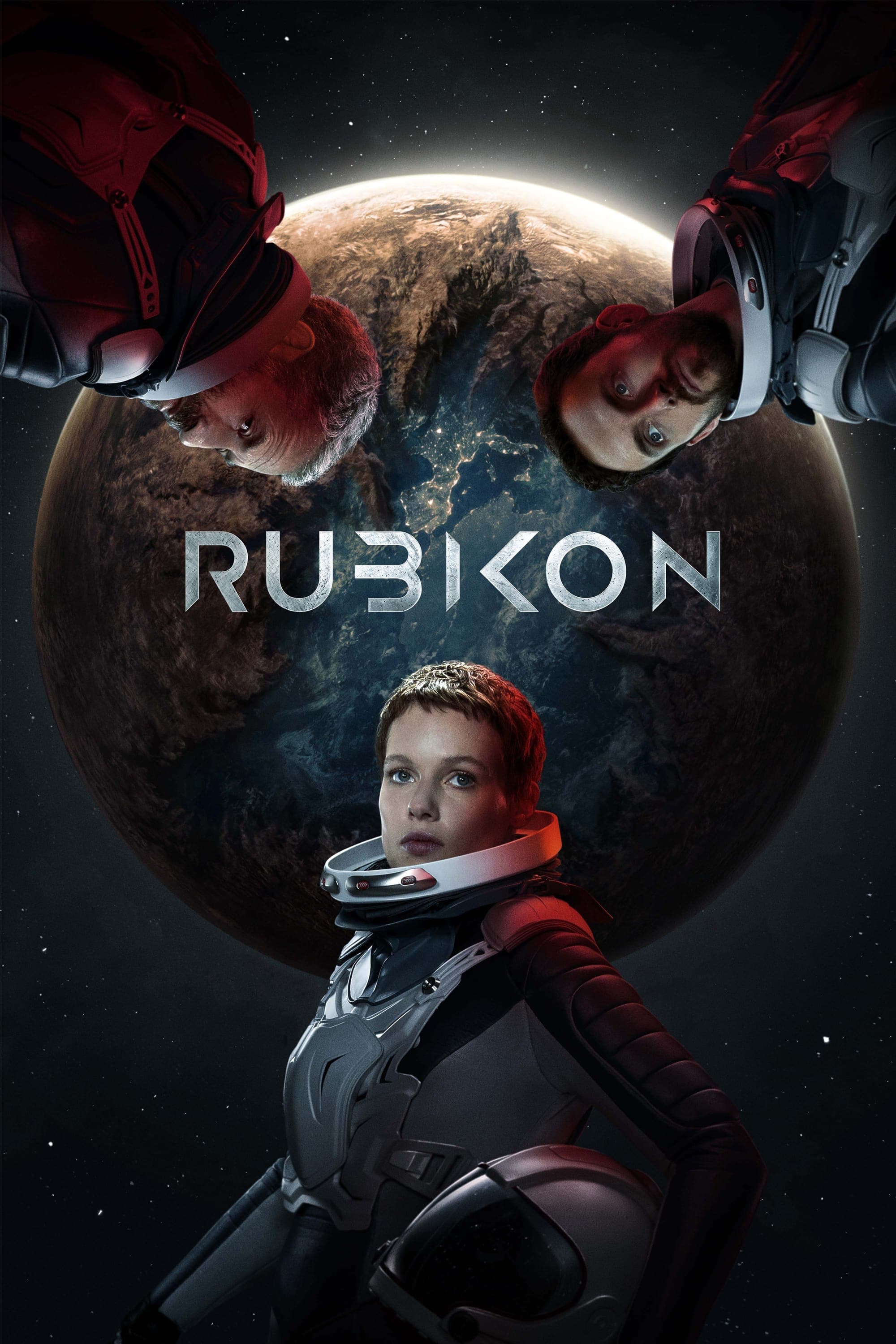 Oglądaj Rubikon