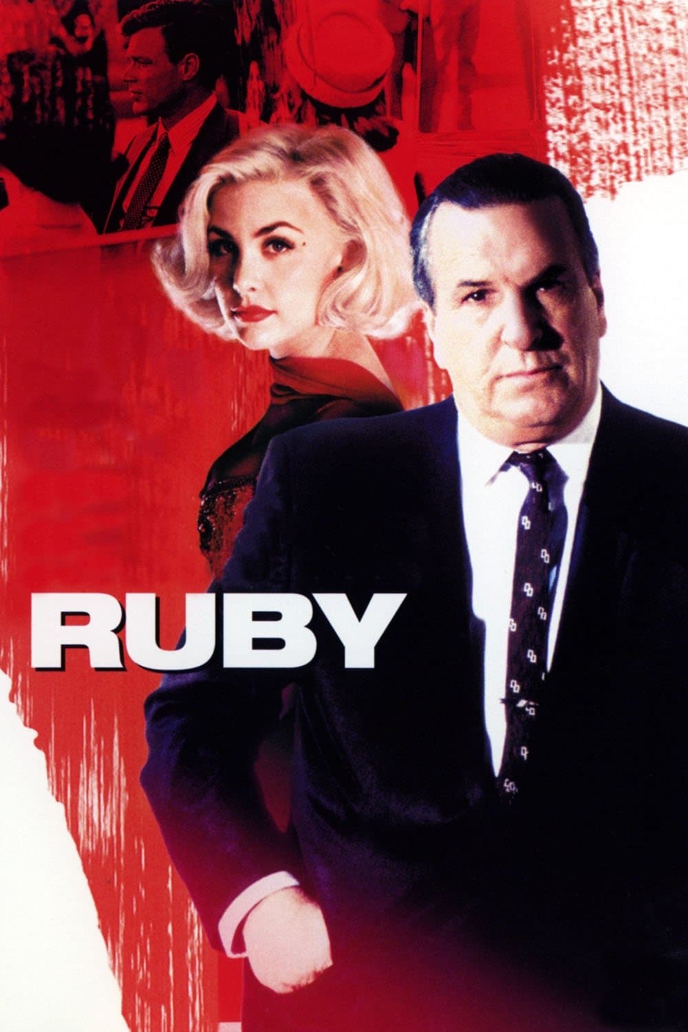 Oglądaj Ruby