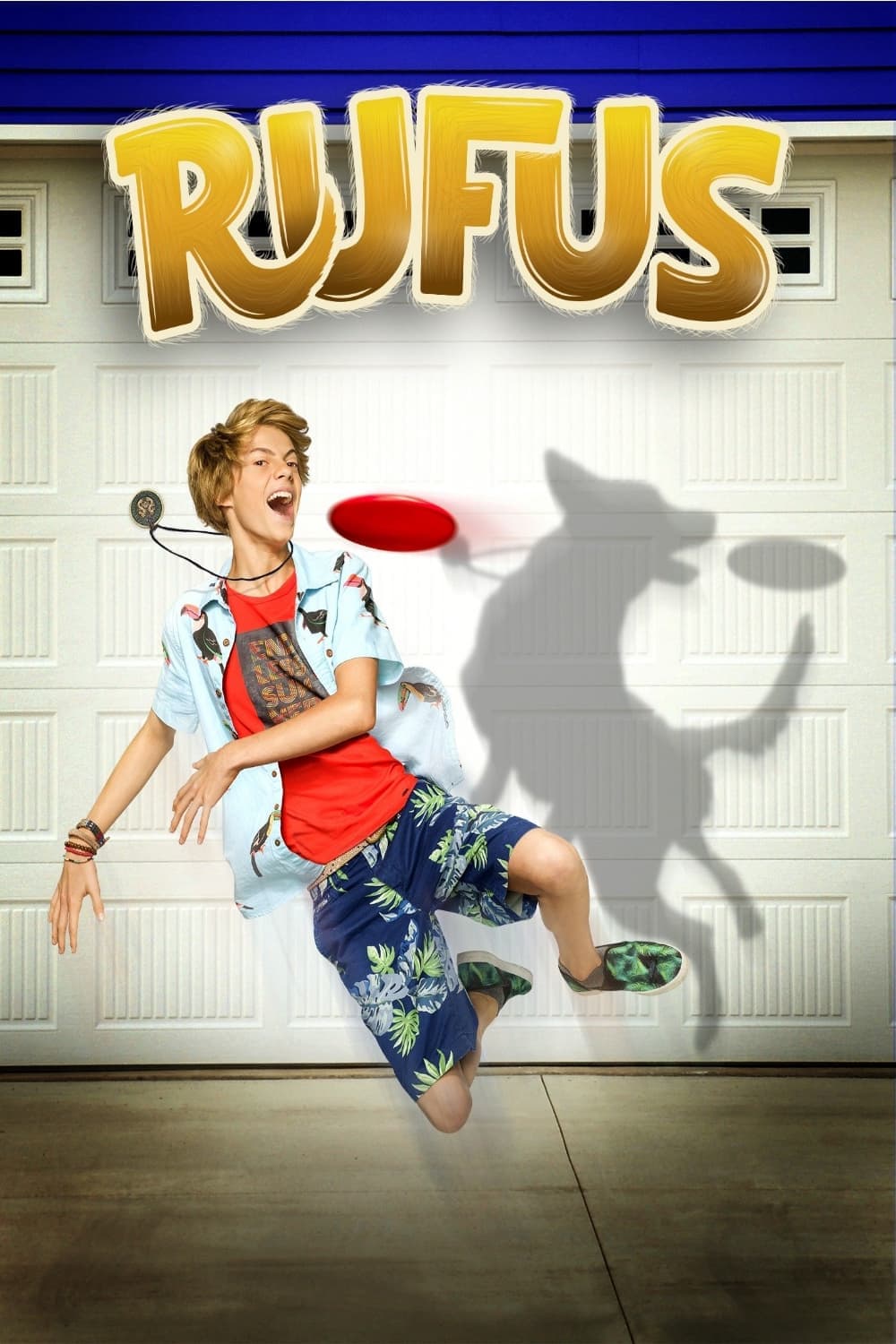 Oglądaj Rufus