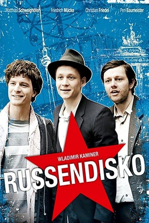 Oglądaj Russendisko