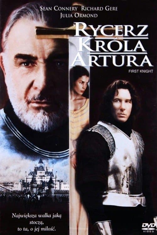 Oglądaj Rycerz Króla Artura