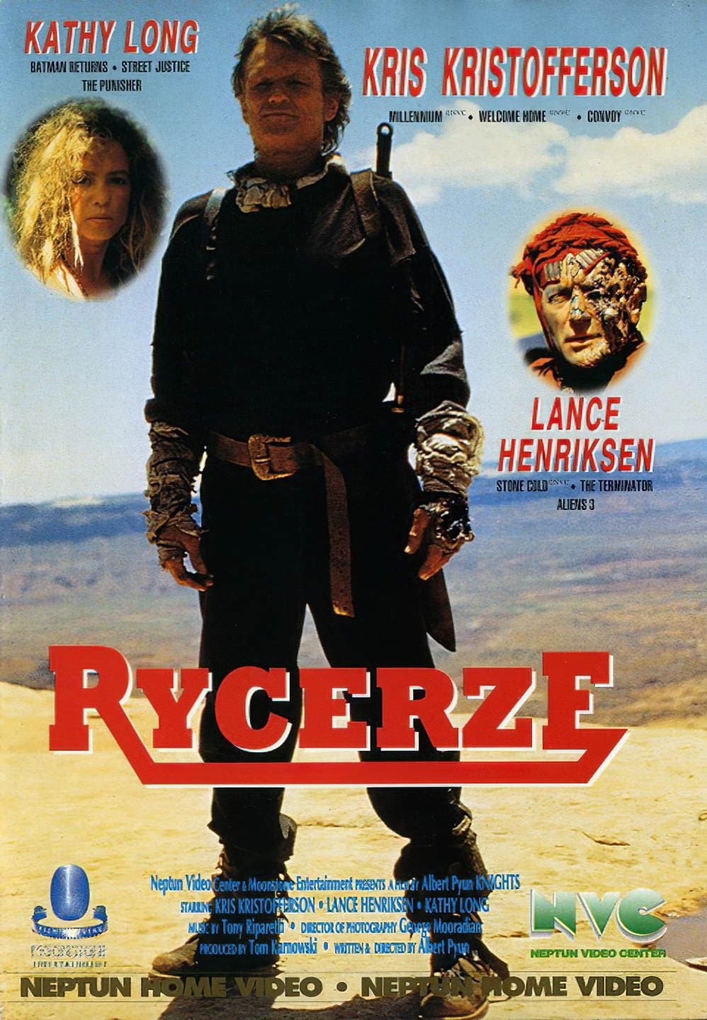 Oglądaj Rycerze