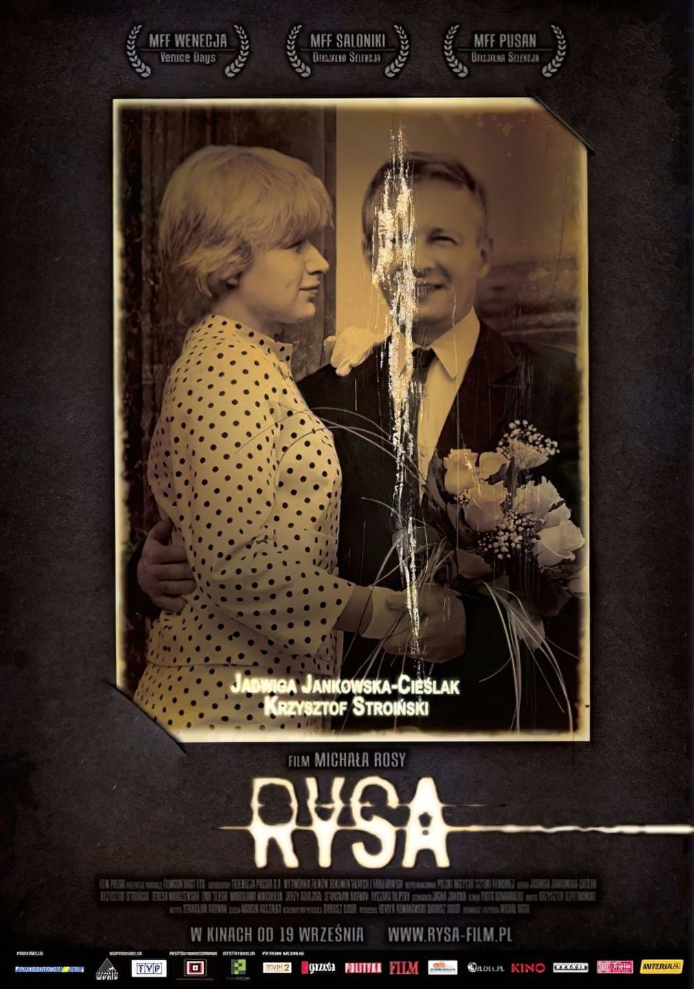 Oglądaj Rysa