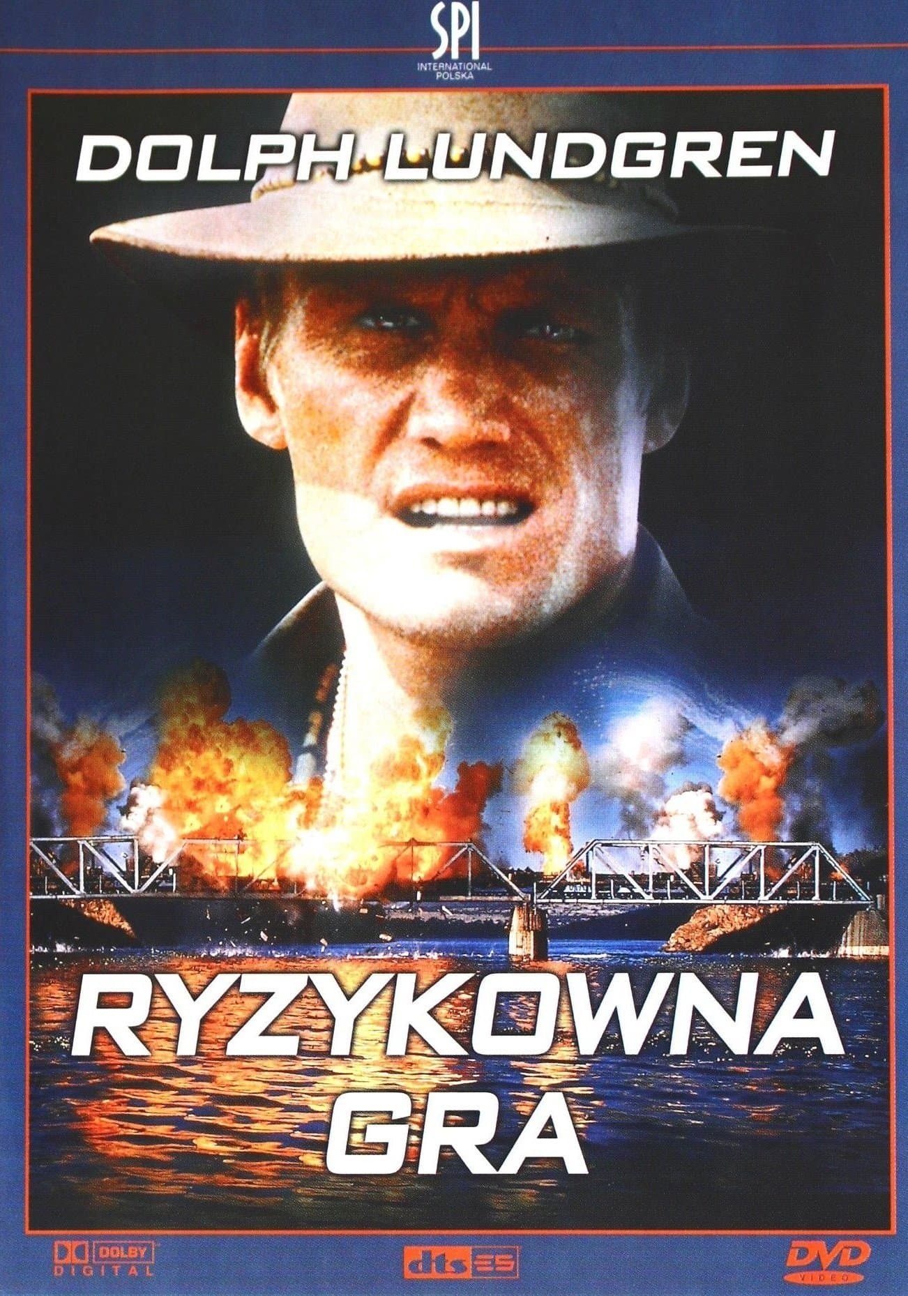 Oglądaj Ryzykowna Gra
