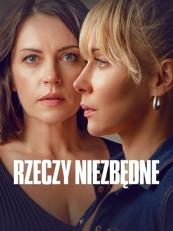 Oglądaj Rzeczy niezbędne