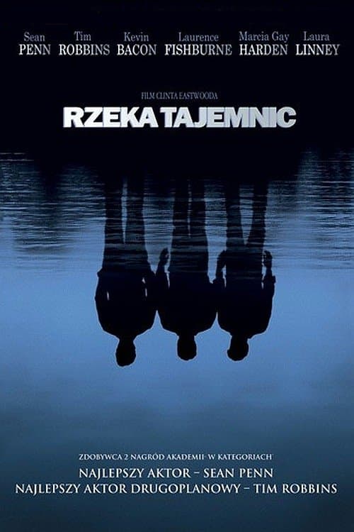 Oglądaj Rzeka tajemnic