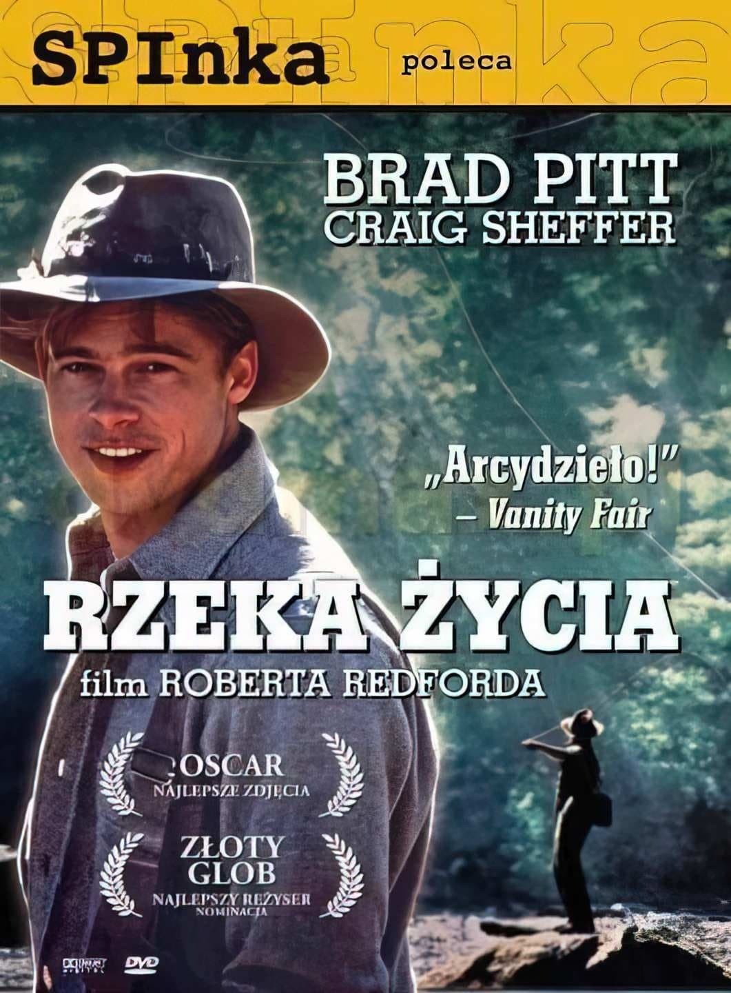 Oglądaj Rzeka życia