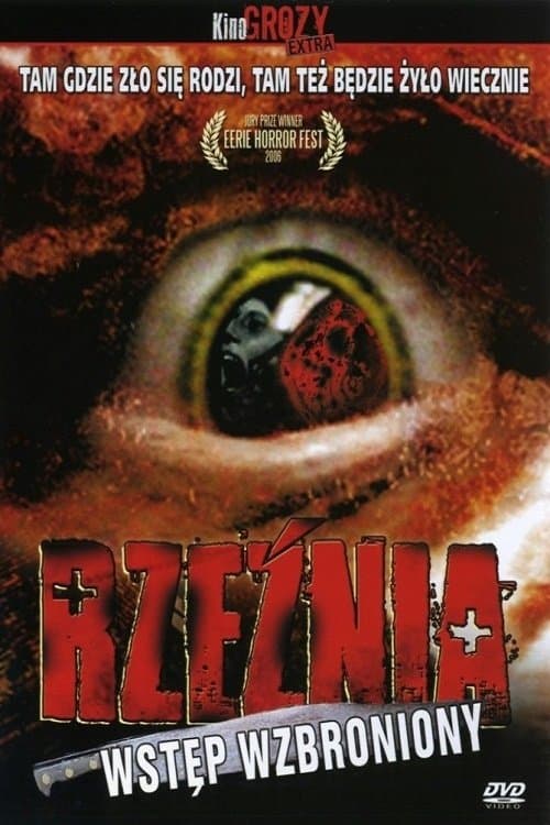 Oglądaj Rzeźnia