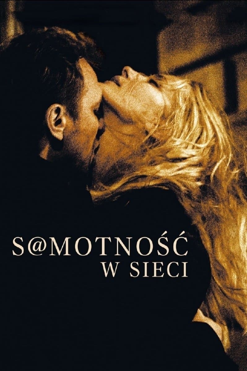 Oglądaj S@motność w sieci