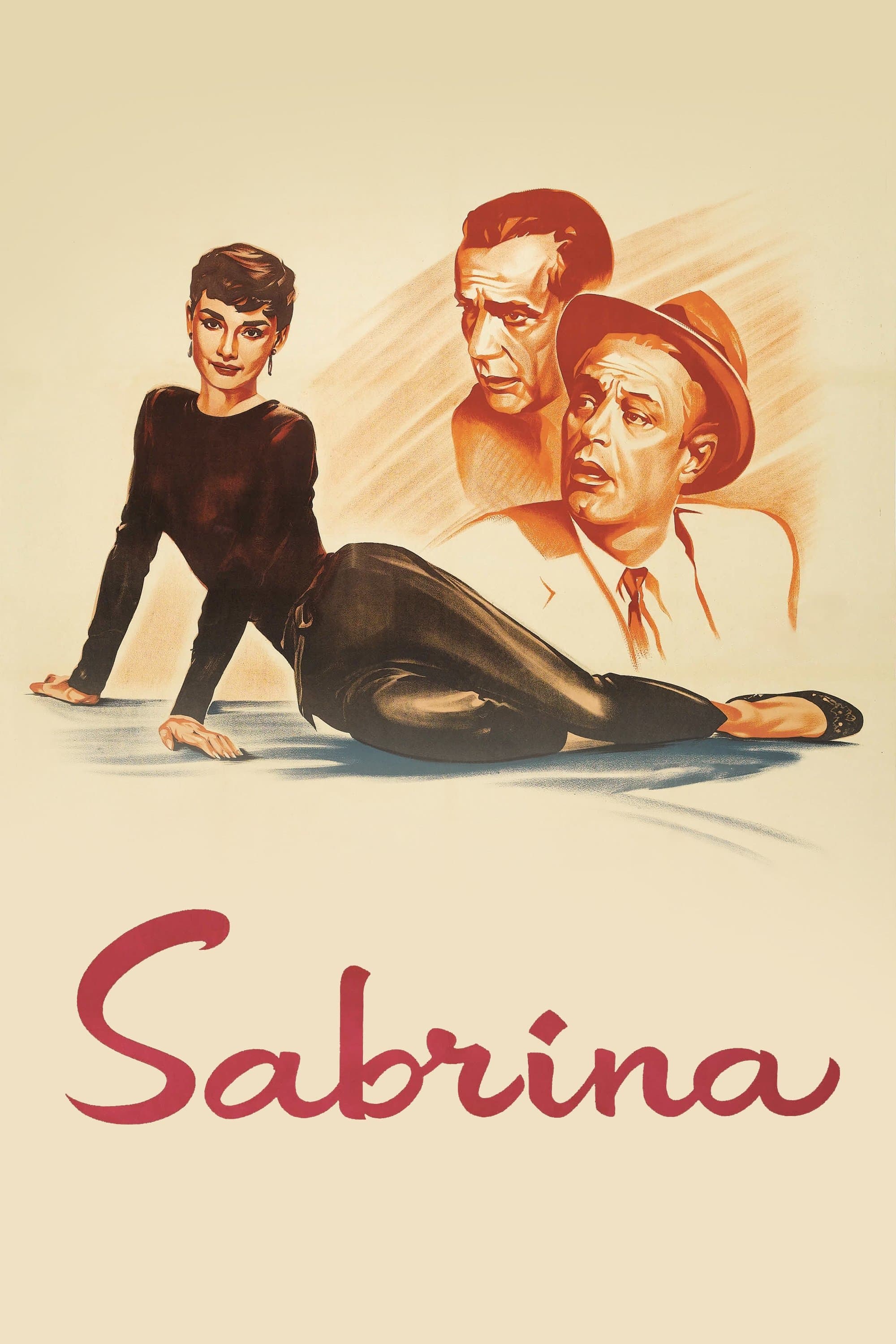 Oglądaj Sabrina