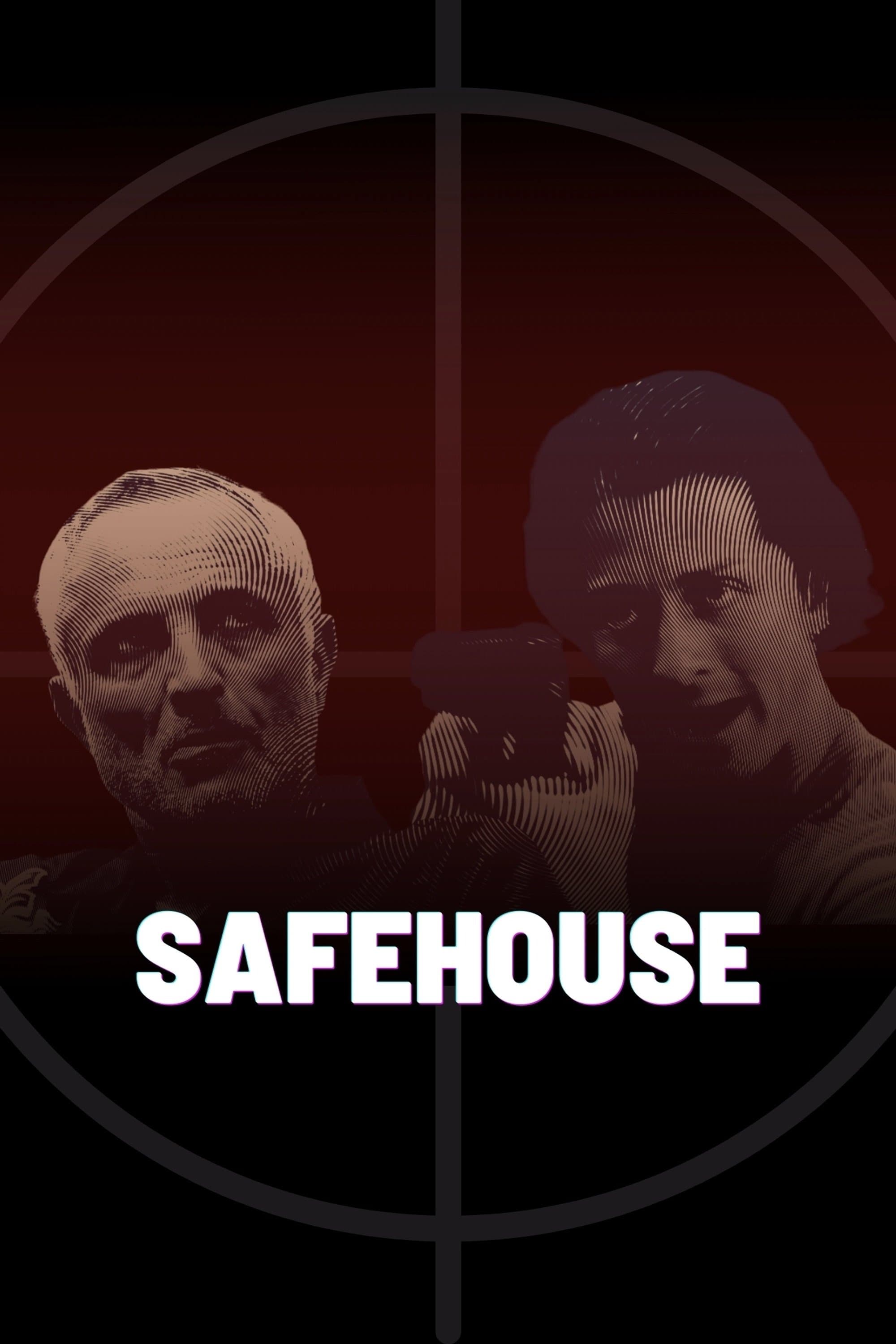 Oglądaj Safehouse